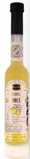 Slika AURA LIMOCELLO 0,2 l