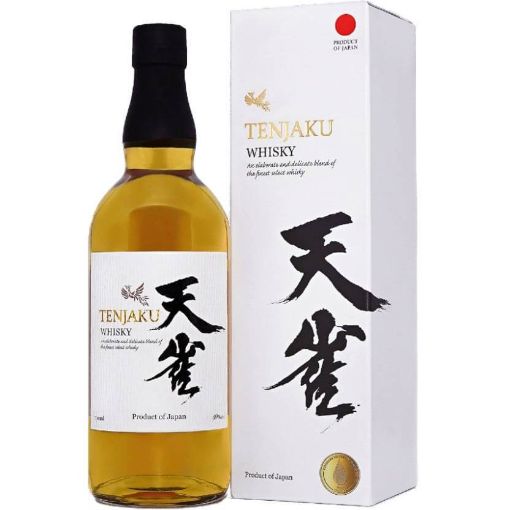 Slika WHISKY Tenjaku Blended 0,70 l