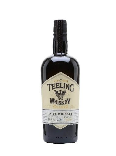 Slika WHISKY Teelling Small Batch Rum Cask 0,70 l