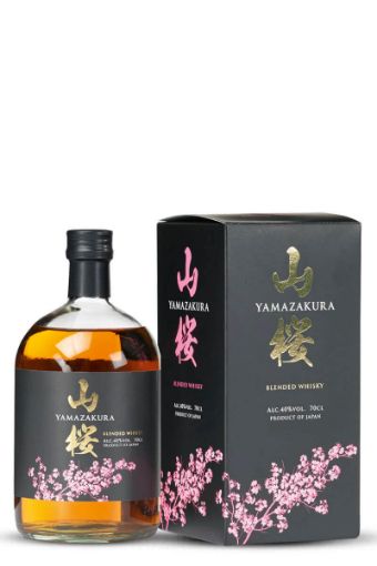 Slika Yamazakura blended 0,7 l
