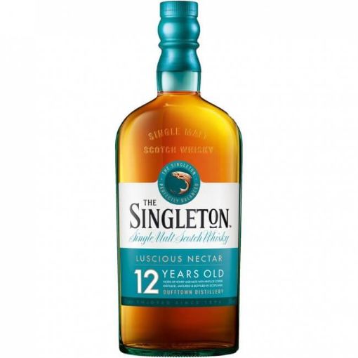 Slika Singleton of Dufftown 12 yo 0,70 l