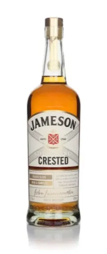 Slika JAMESON CRESTED 0,7 l