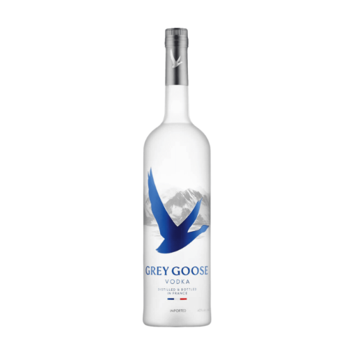 Slika VODKA GREY GOOSE night vision 1,75 l