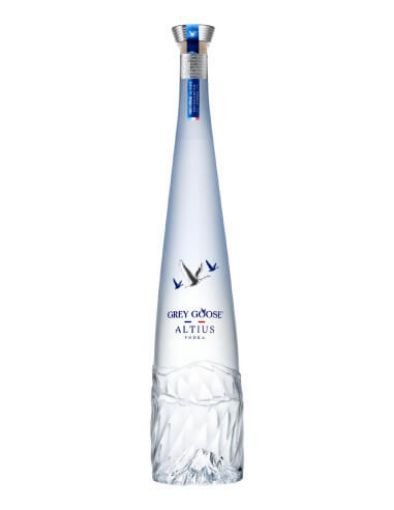 Slika VODKA GREY GOOSE ALTIUS 0,7 l